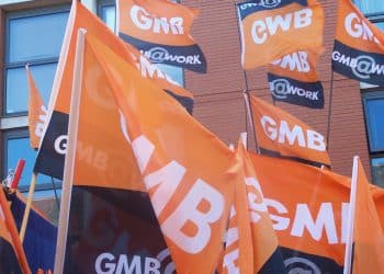 GMB union