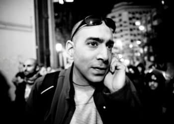 Ali Abunimah
