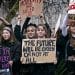 Gen Z protest
