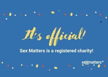 Sex Matters