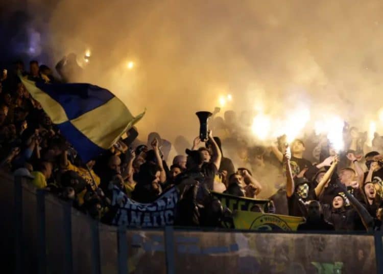 Maccabi Tel Aviv