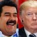Maduro Trump cartel