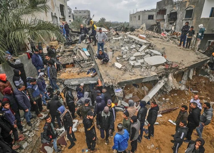 Gaza