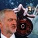 Palantir Corbyn