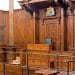 courtroom