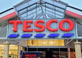 Tesco