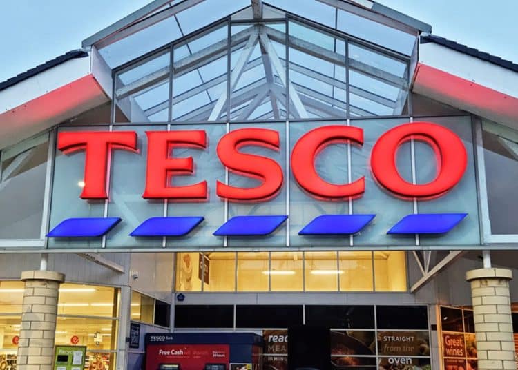 Tesco