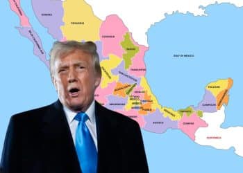 trump Mexico