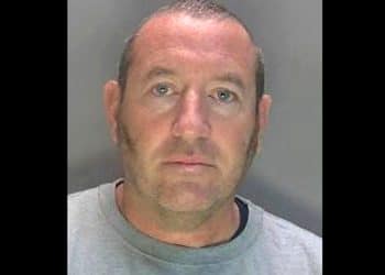 Met Police David Carrick