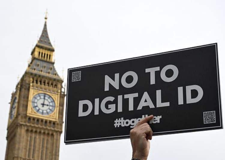 Digital ID
