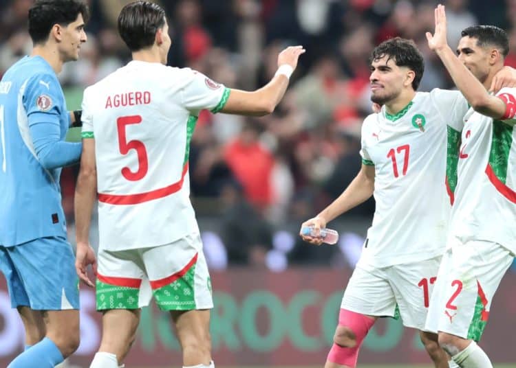 Africa Cup of Nations