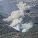 Lebanon bombed
