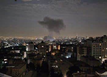 Israel attack Iran