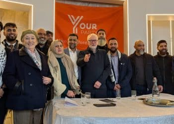 Your Party Bradford
