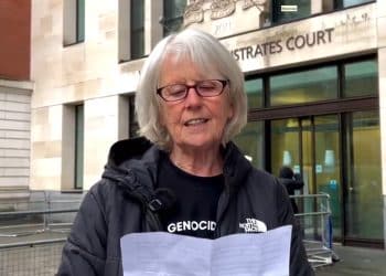 Defend Our Juries