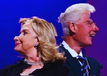 Clintons