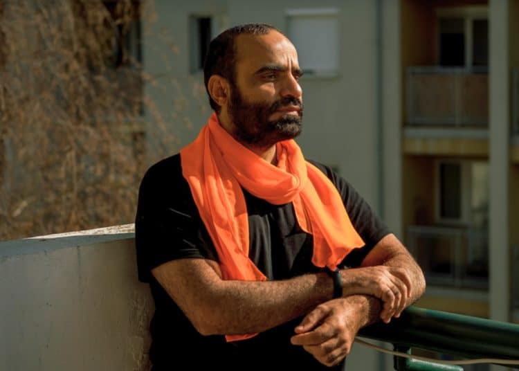 Mansoor Adayfi