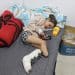 Gaza disabled child