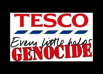 Tesco