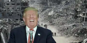 Trump Peace Board