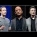 Oxfam billionaires