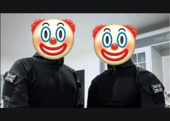 Far-right Calais
