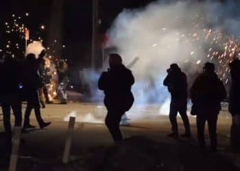 ICE flashbangs