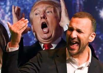 Polanski Trump