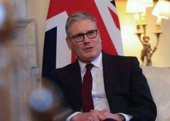 Starmer