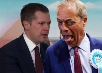 Jenrick Farage