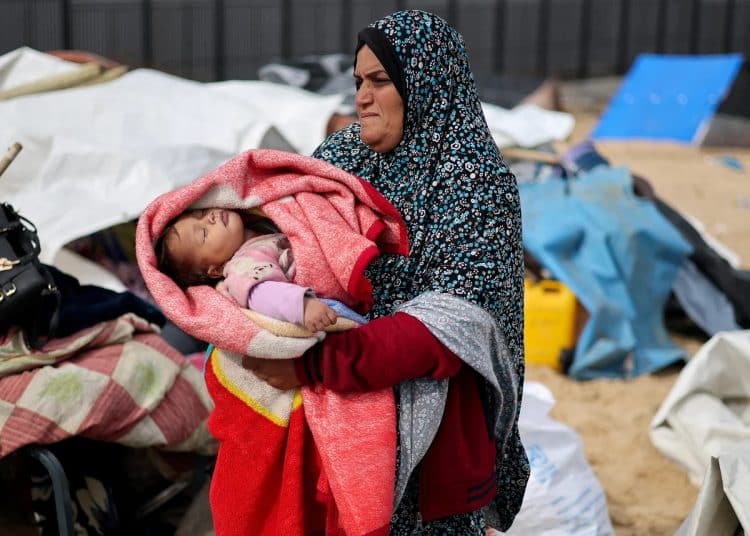Gaza