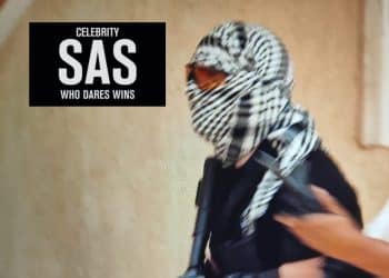 Celebrity SAS