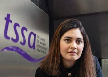 TSSA