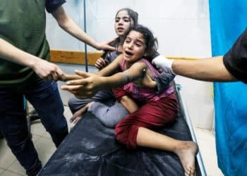 Gaza