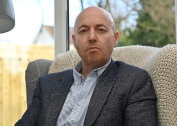 UUP Jon Burrows