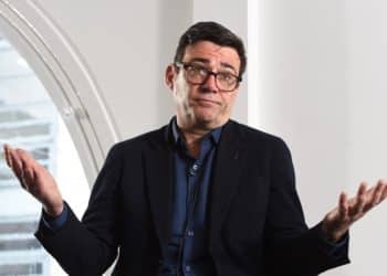 Andy Burnham