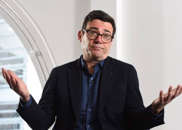 Andy Burnham