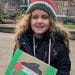Sheffield activists show what a real peaceful protest is
