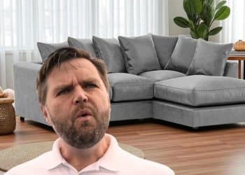 'Minneapolis mayor' tells JD Vance to "fuck a couch"