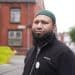 Green Party joint deputy leader Mothin Ali