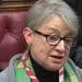 Green Party peer Natalie Bennett