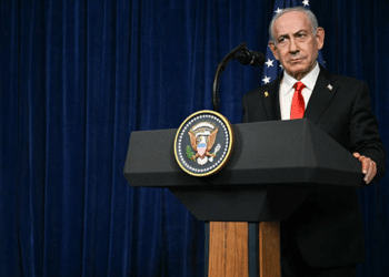 Netanyahu