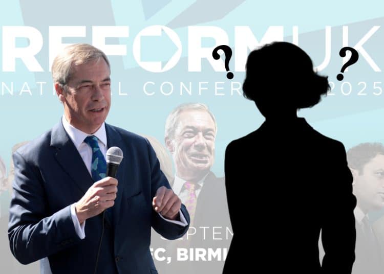 Tory defectors join Reform gravy train