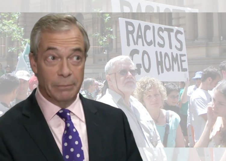 Nigel Farage