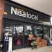 A Nisa local shop