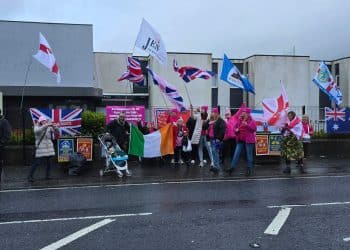 Northern Ireland