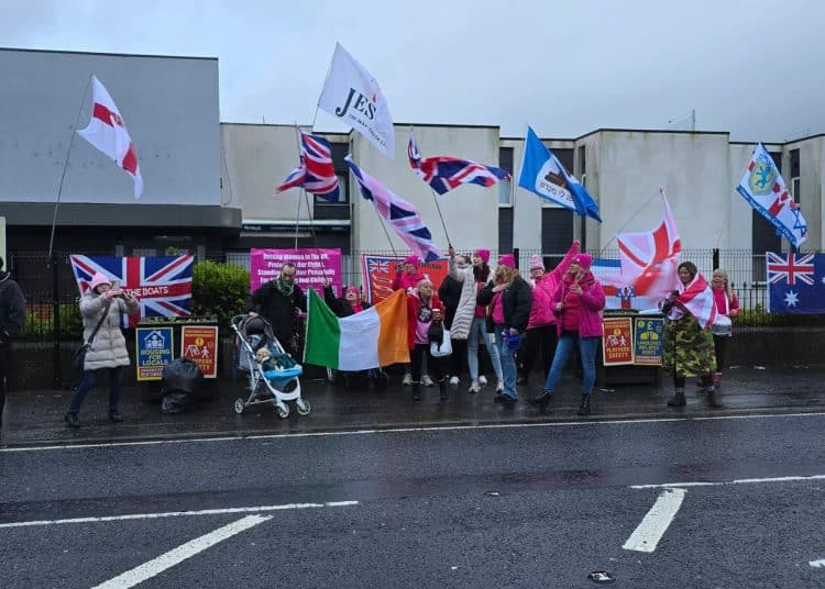 Northern Ireland