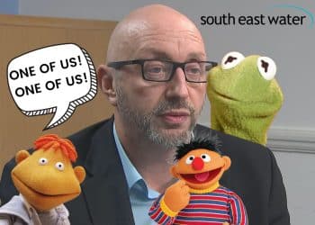 south east water