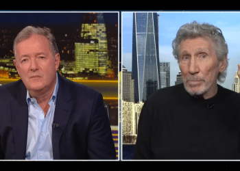 israel iran piers morgan