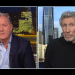 israel iran piers morgan